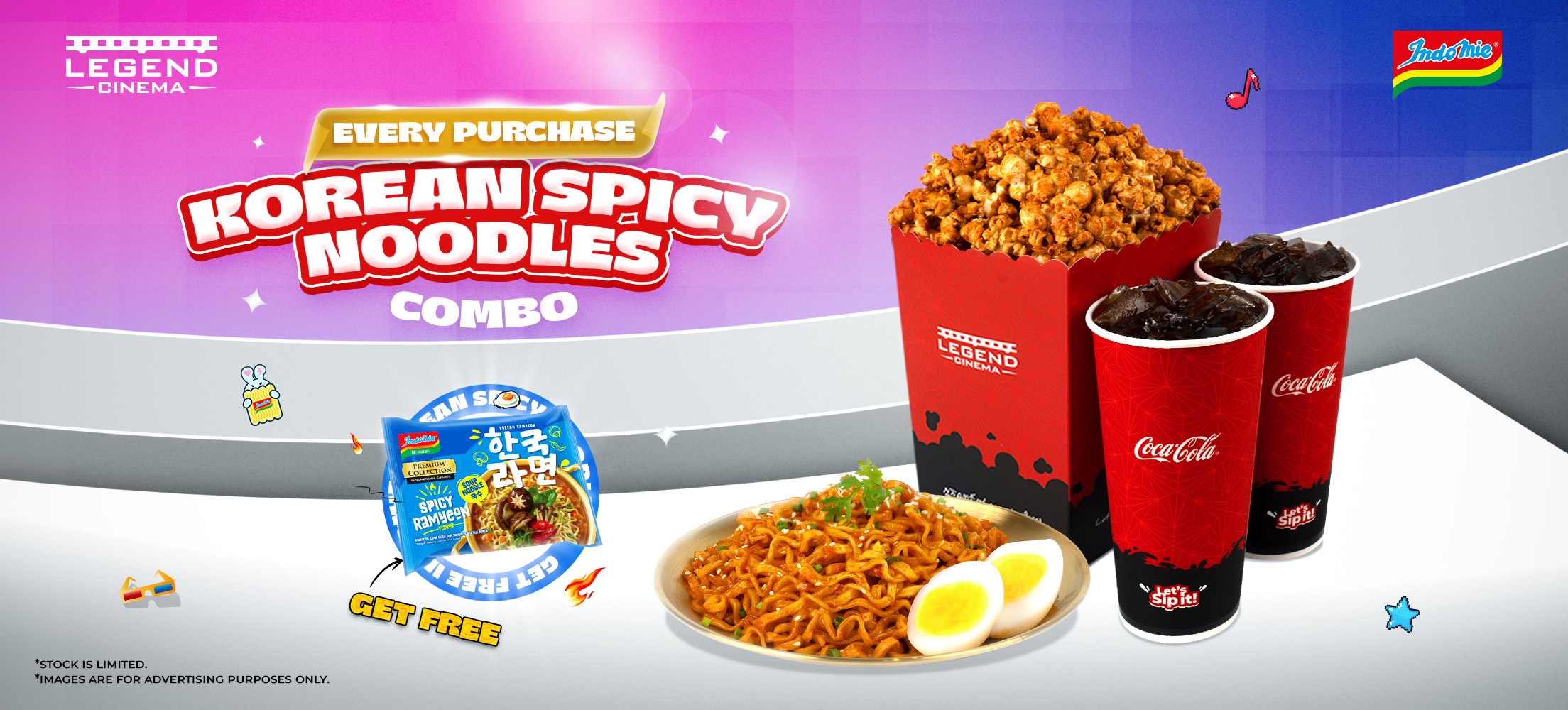 Indo Korean Spicy Noodle Launching Promotion_Website Banner.jpg